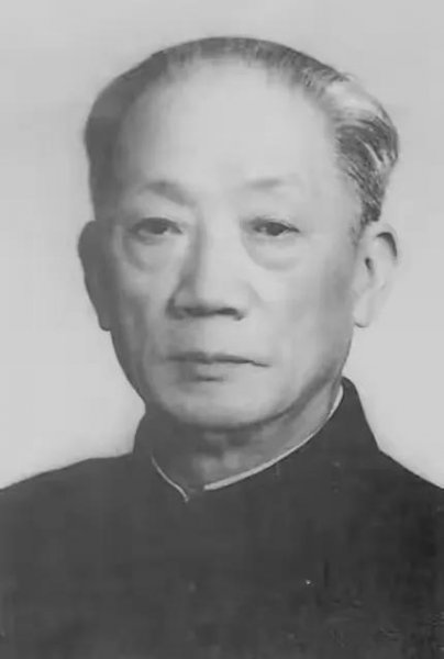 熊克武个人生平经历及事迹介绍