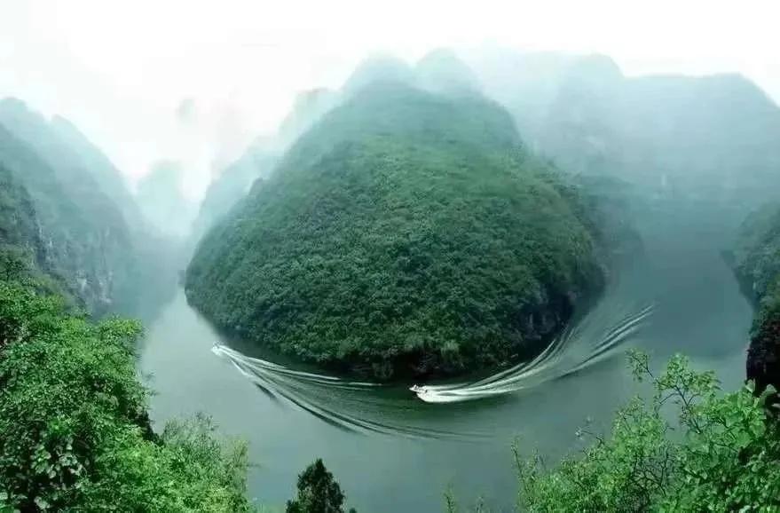 焦作是几线城市