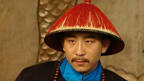 李卫是真实历史人物吗