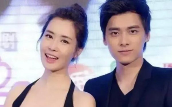 李易峰的女朋友是谁