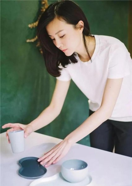 刘孜演员个人资料图片