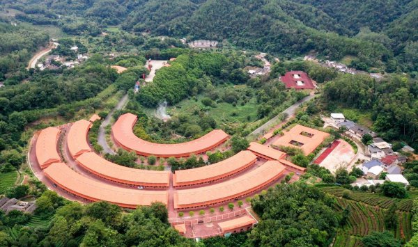 梅州在哪里在哪个省的