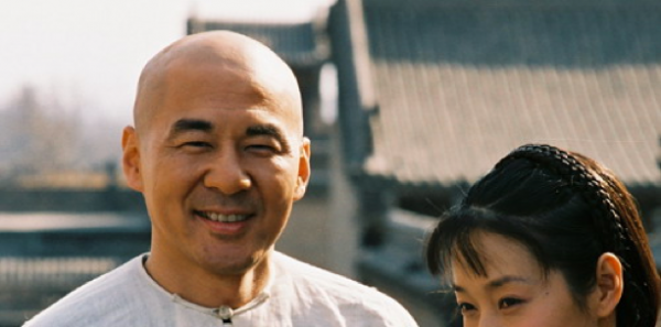 晚清山西富商乔致庸真实历史简介