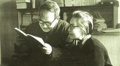 钱钟书先生生平及代表作品 钱钟书和杨绛的大家风范