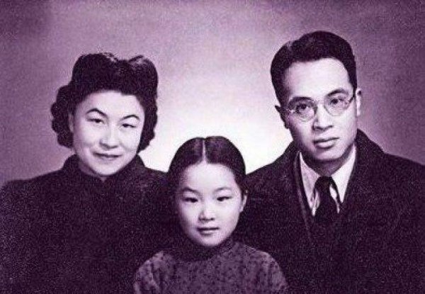 钱钟书先生生平及代表作品