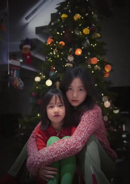 黄磊几个孩子