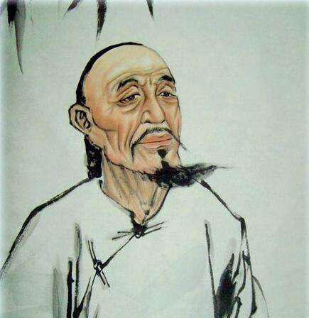 蒲松龄是哪个朝代的人物