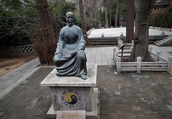 蒲松龄是哪个朝代的人物