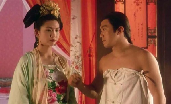 吴应熊的生平简介