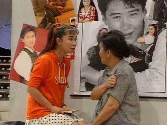 郭达蔡明赵丽蓉小品神作《追星族》值得反复看