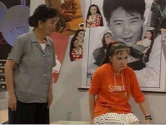 郭达蔡明赵丽蓉小品神作《追星族》值得反复看