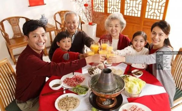 年夜饭有什么讲究和风俗