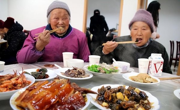 年夜饭有什么讲究和风俗