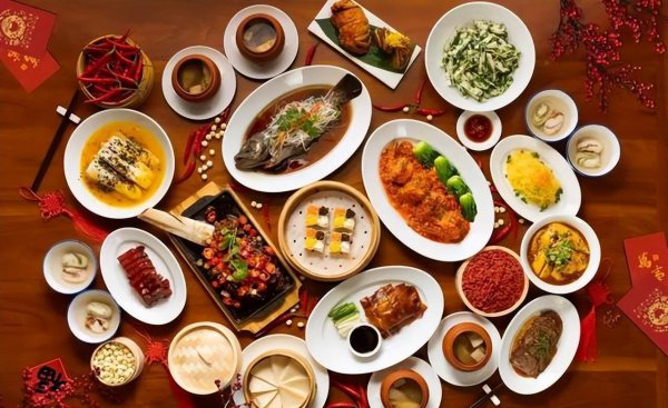 年夜饭有什么讲究和风俗