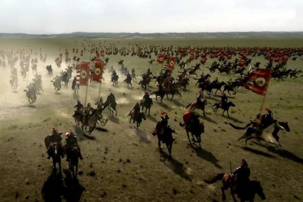 李景隆北伐为何惨败给朱棣