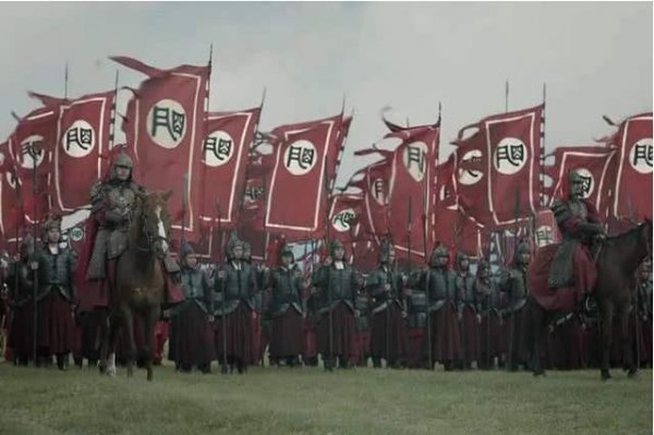 李景隆北伐为何惨败给朱棣