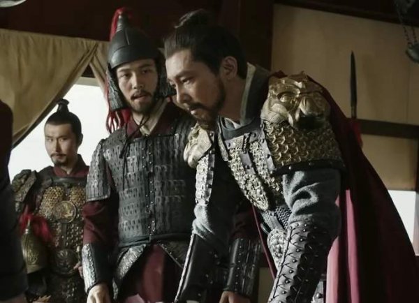 李景隆北伐为何惨败给朱棣