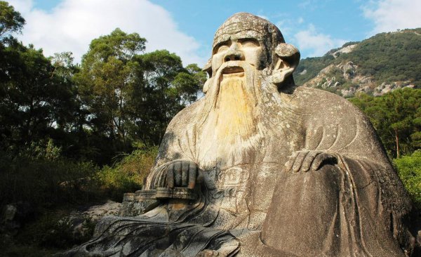 老子的故乡是现在哪里
