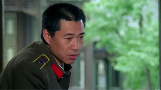演员张丰毅主演的电视剧