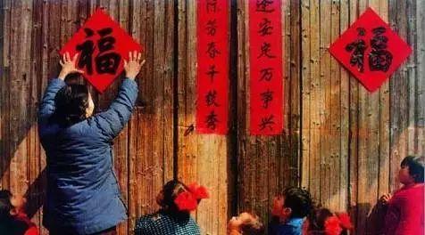 除夕节的风俗有哪些