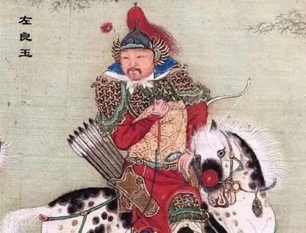 左良玉是忠臣吗