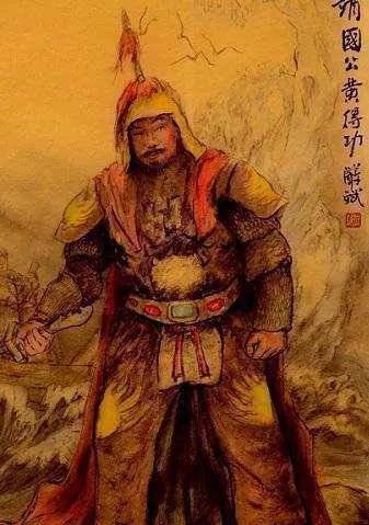 左良玉是忠臣吗