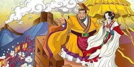 郑庄公是个怎样的人