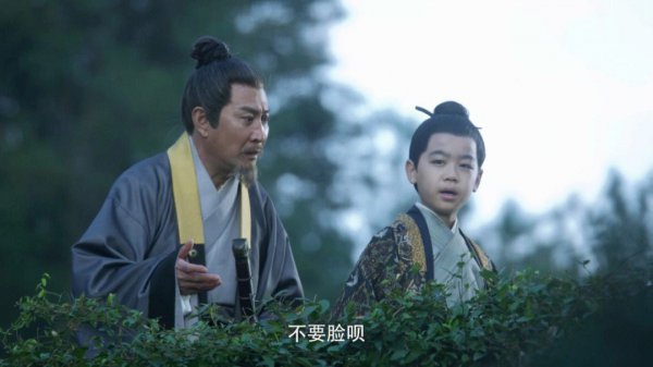 雪中悍刀行仙人为什么打不过人