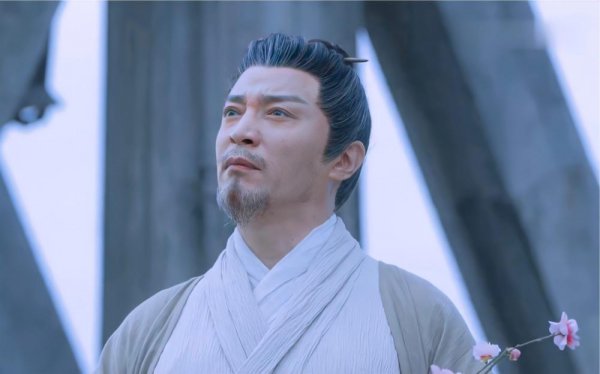 雪中悍刀行仙人为什么打不过人