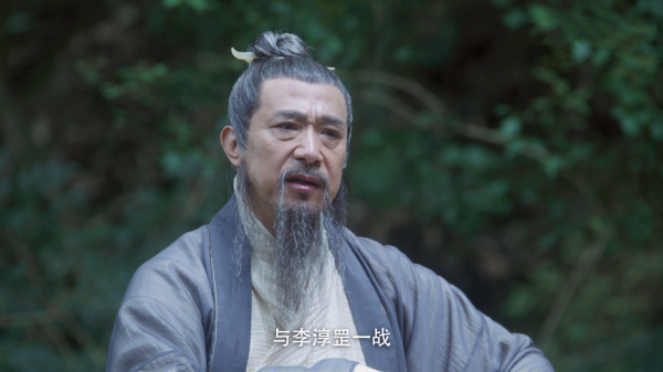 雪中悍刀行仙人为什么打不过人