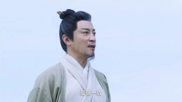 雪中悍刀行仙人为什么打不过人