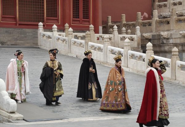 巡抚是几品官职级别