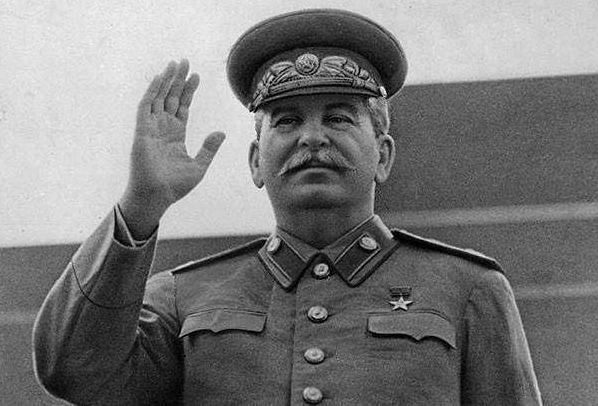 二战前的雅尔塔会议三巨头各有自己的如意算盘