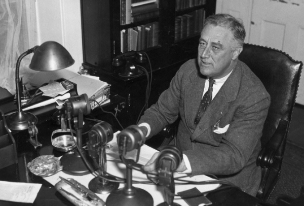 二战前的雅尔塔会议三巨头各有自己的如意算盘