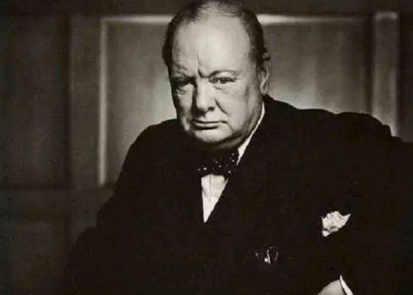 二战前的雅尔塔会议三巨头各有自己的如意算盘