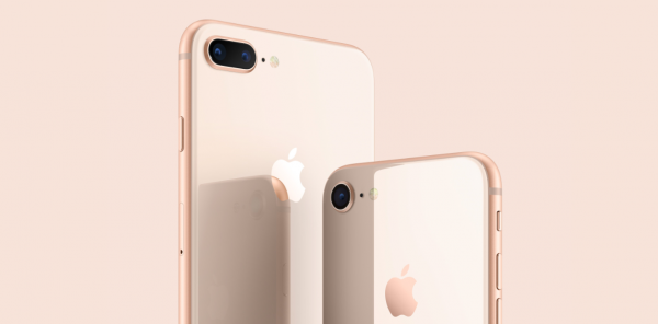 iPhone 8p多长机身