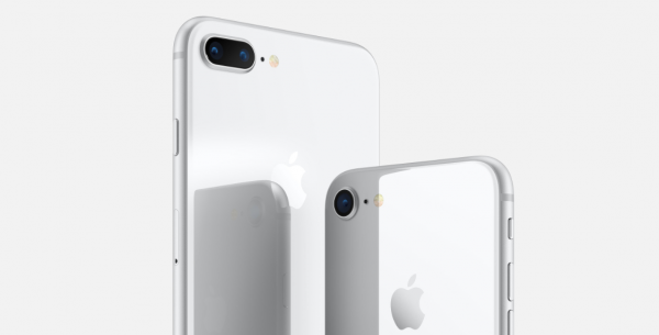 iPhone 8p多长机身