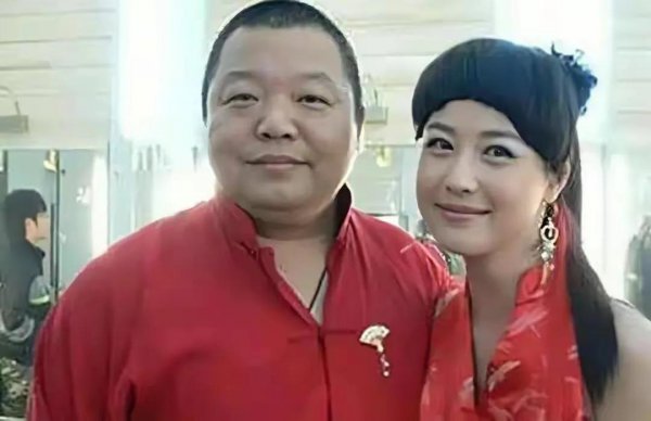臧天朔老婆李梅现状