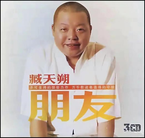 臧天朔老婆李梅现状