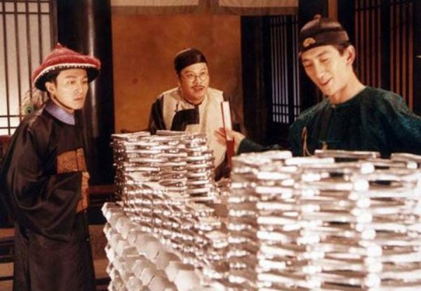 瞿鸿禨是好官吗