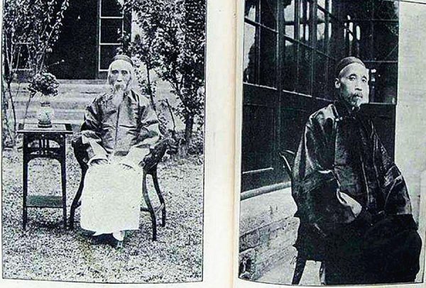 瞿鸿禨是好官吗