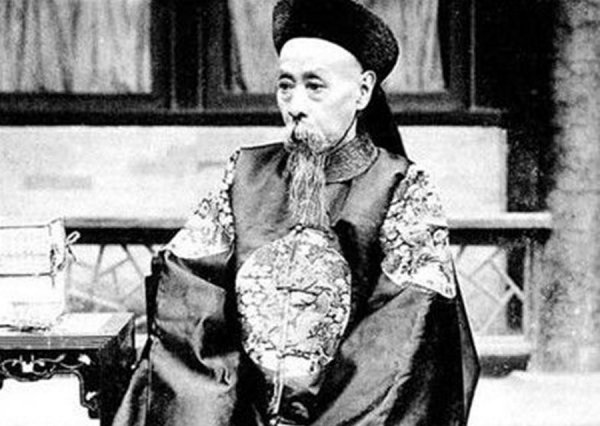 瞿鸿禨是好官吗