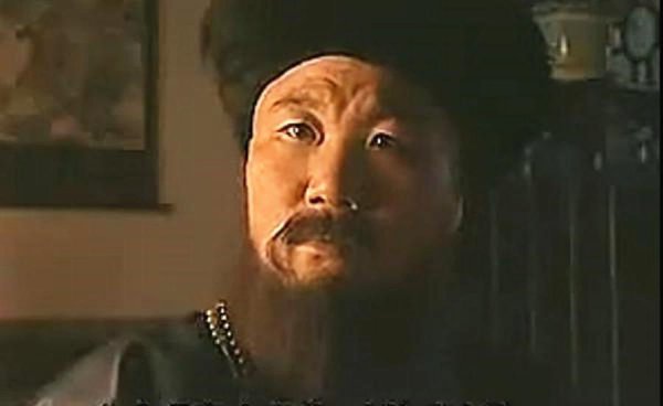 瞿鸿禨是好官吗