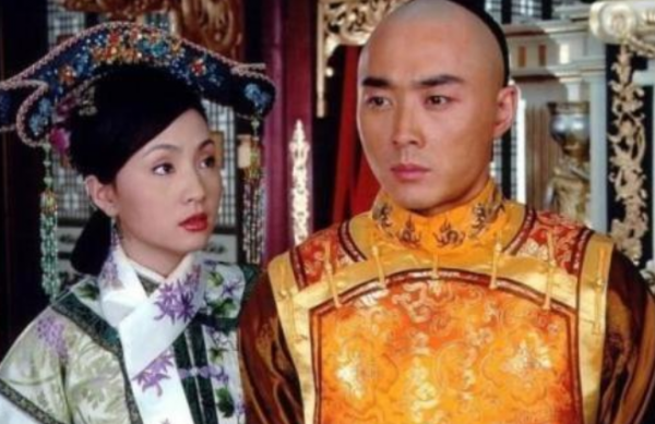 晚清名将杨芳个人简介