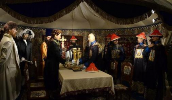 晚清名将杨芳个人简介