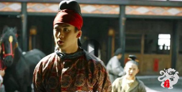 永王李璘背叛父皇唐玄宗