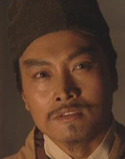 杨雄是怎么上的梁山