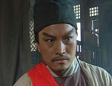 杨雄是怎么上的梁山