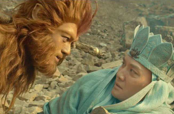 暗黑师徒四人恐怖图片