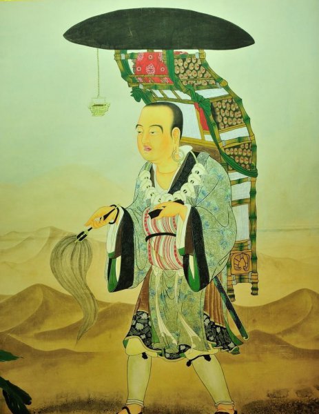 玄奘取经途径多少国家和地区